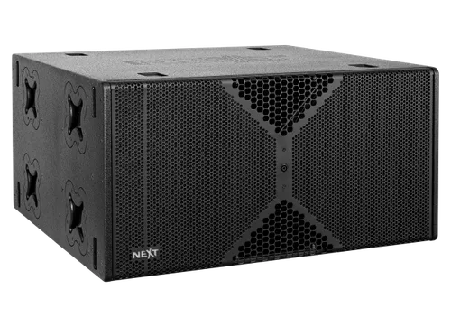 Passiivsubwoofer Next-proaudio LAs418G 218