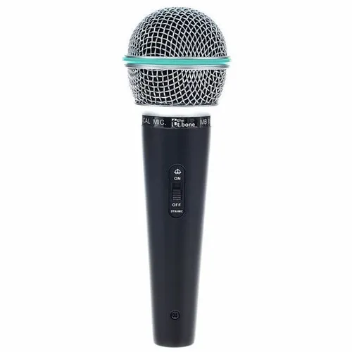 Mikrofon nupuga t.bone MB85