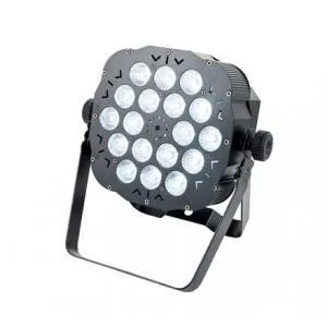 Stairville DCL Flat Par 18x4W