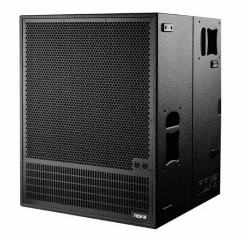 Passiivsubwoofer NOVA PARIZ P18 LEX