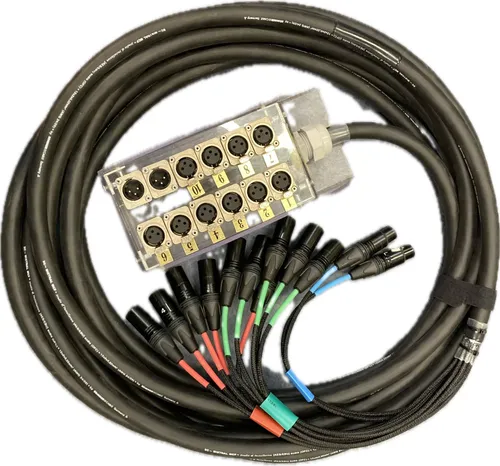 Trummi Lava karp 10M