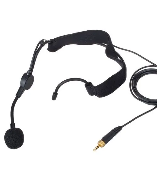 Peagarnitur Sennheiser ME3 (minijack)