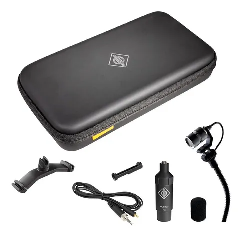 Mikrofon Neumann MCM 114 komplekt cello