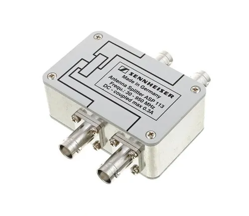 Sennheiser Splitter ASP 113