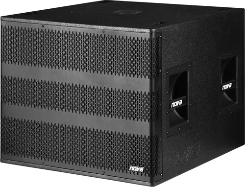 Subwoofer Nova Euphoria EX18SUB Passiiv