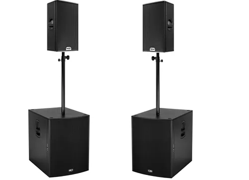 Kõlarisüsteem NEXT-proaudio