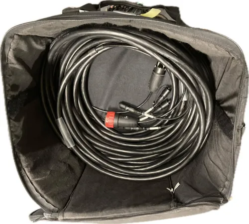 Cat 5e duubel kaabel + vool 40m