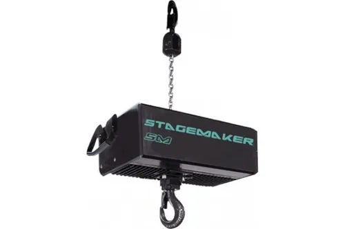 Mootortali Verlinde 1000kg