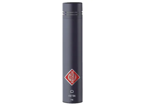 Mikrofon Neumann KM184 kondensaator