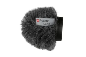 Tuulekate Rycote 5cm Classic-Softie (19/22)