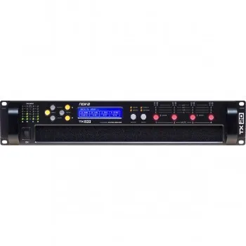 Võimendirack Nova TX20