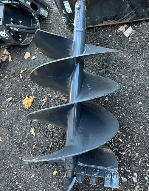 24'' Auger Bit