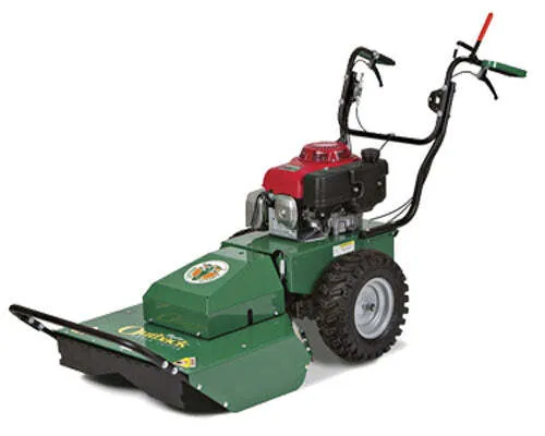 Billy Goat Outback Brush Cutter