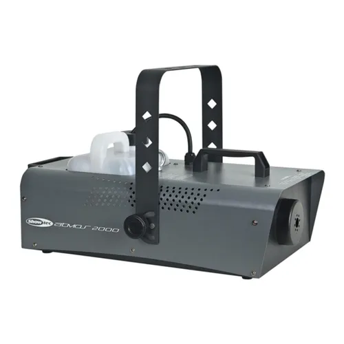 Showtec Atmos 2000 DMX Nebelmaschine