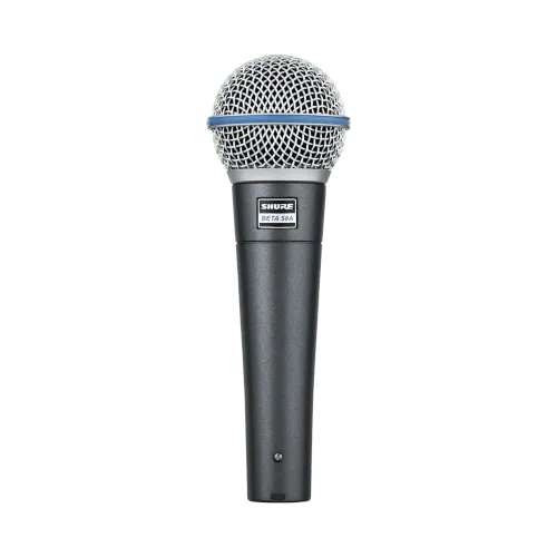 Shure Beta 58 A Mikrofon