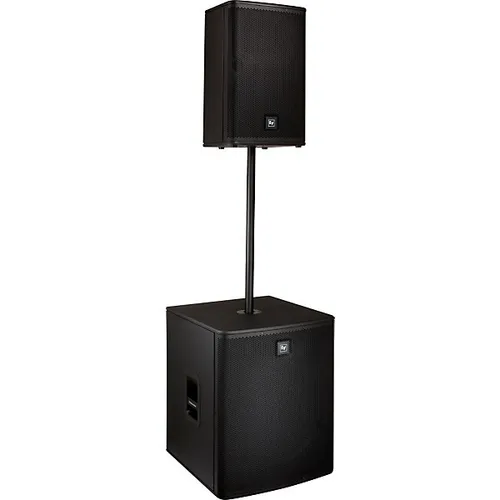 Electro Voice Anlage