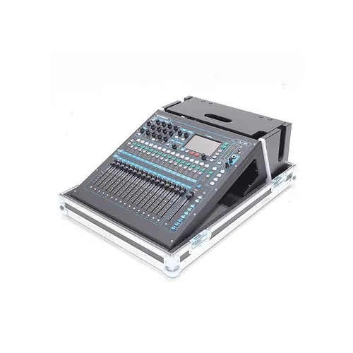 Allen & Heath Qu-16 Digitalmischpult