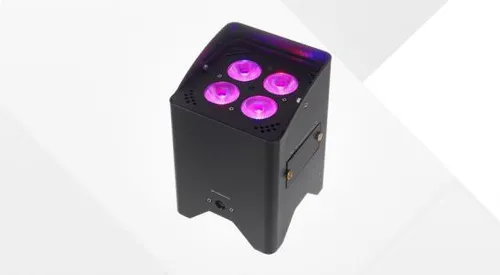 Stairville BEL4 Battery Event Light 4x15W