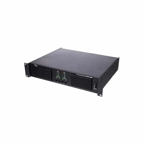 the t.amp TSA 4-700 Schaltnetzteil Endstufe
