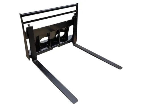 Pallet Forks - Mini Skid