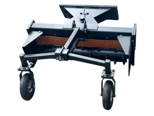 Harley Rake - Mini Skid