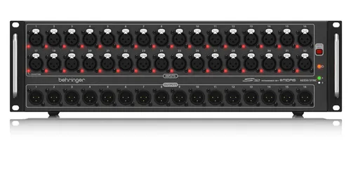 BEHRINGER S32
