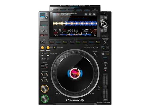 PIONEER CDJ-3000