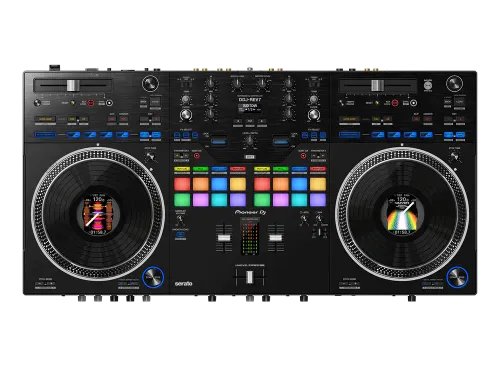 Pioneer DJ DDJ-REV7 Contrôleur DJ/ DJ Controller