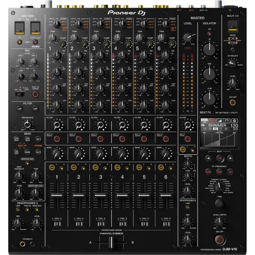 PIONEER DJM-V10