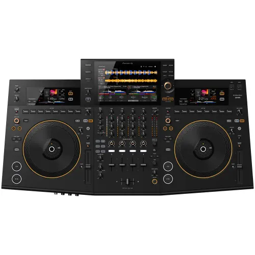 Pioneer DJ OPUS-QUAD Contrôleur DJ/ DJ Controller