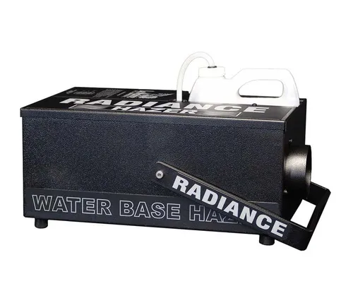 ULTRATEC RADIANCE HAZER