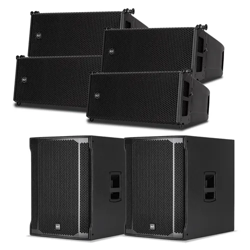 LINE ARRAY KIT