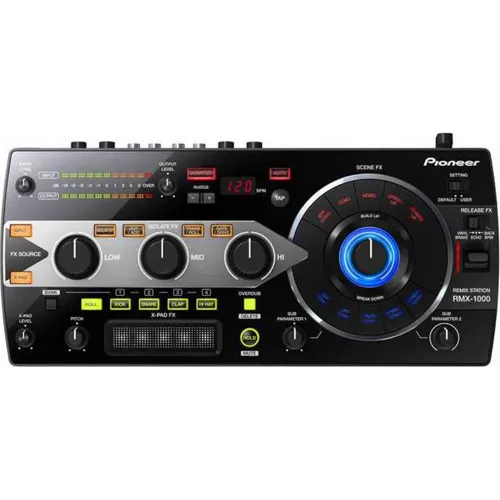 PIONEER RMX-1000