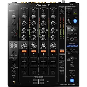 PIONEER DJM-750 MK2