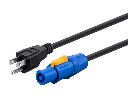 PowerCON Cable