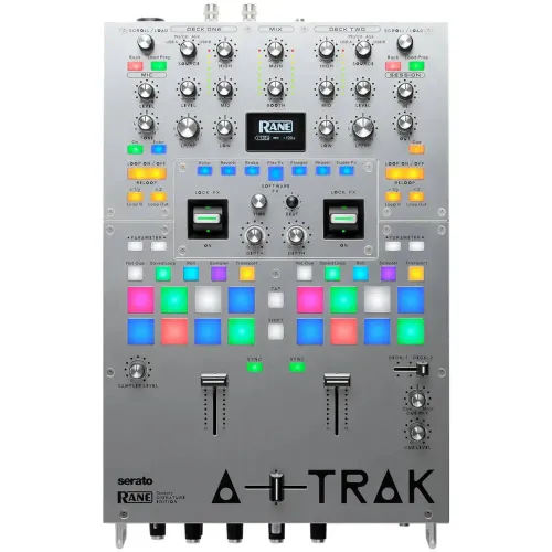 RANE SEVENTY A-Trak Signature Edition