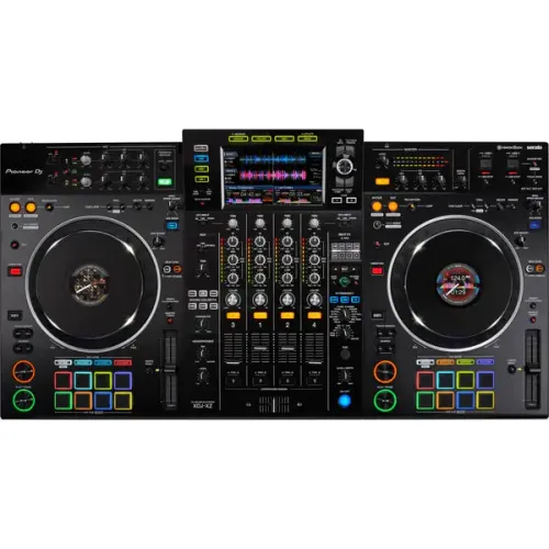Pioneer DJ XDJ-XZ