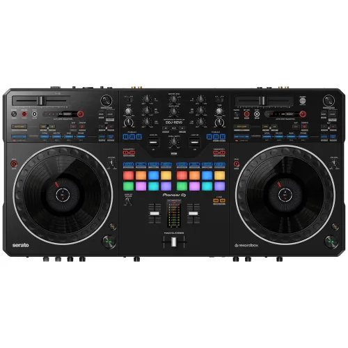 Pioneer DJ DDJ-REV5 Contrôleur DJ/ DJ Controller