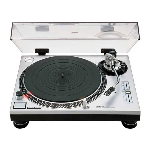 TECHNICS TURNTABLE SL1200 MK2