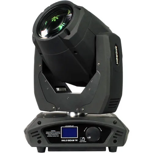 Microh LED HALO BEAM 710 (4 pcs)