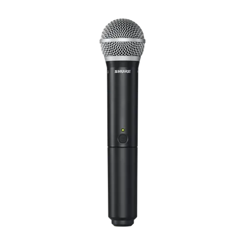 SHURE BLX-PG58