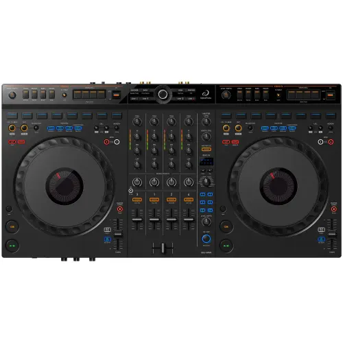 AlphaTheta DDJ-GRV6 4-Channel DJ Controller