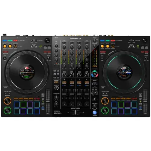PIONEER DDJ-FLX10