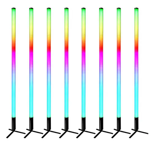  KRG Pixel Tube (8 pcs)