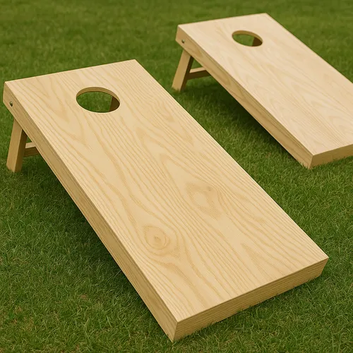 Corn Hole Outdoor Game