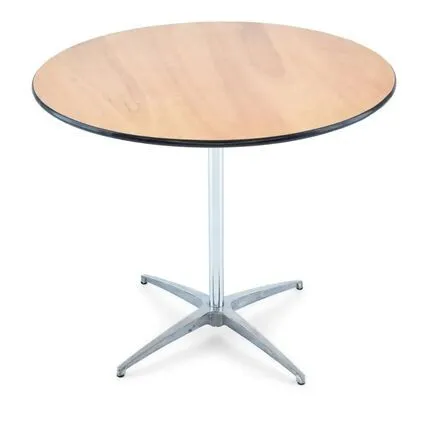 30 Inch Cocktail Table