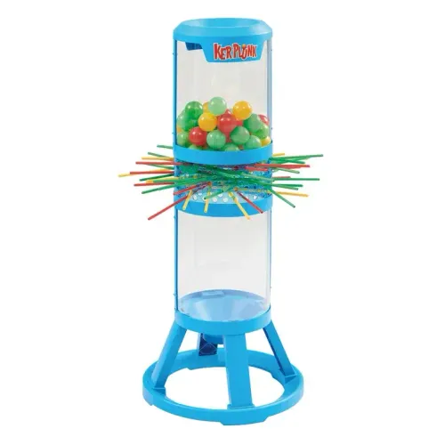 Giant KerPlunk Game