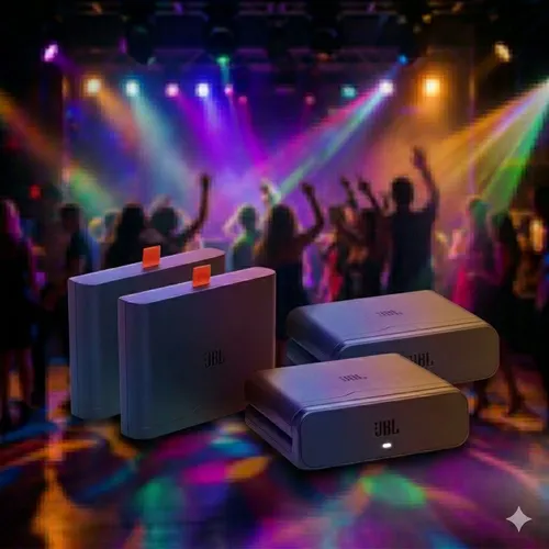 Battery Twin Pack for PartyBox 720