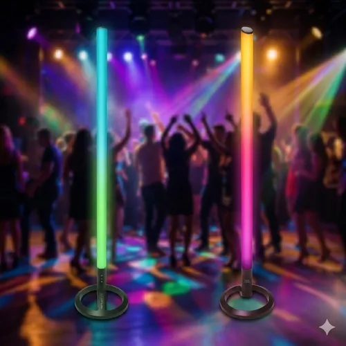 JBL PartyLight Stick, Pair