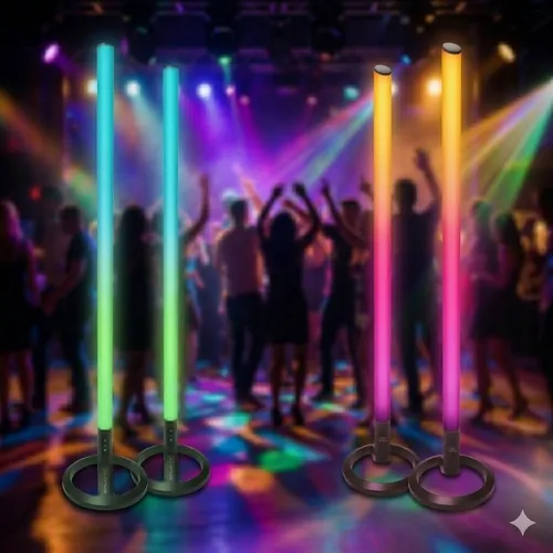 JBL PartyLight Stick, Quad